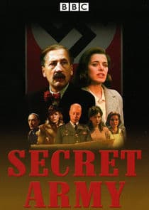 Secret Army thumbnail