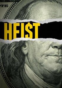 Heist thumbnail