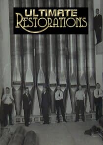 Ultimate Restorations thumbnail