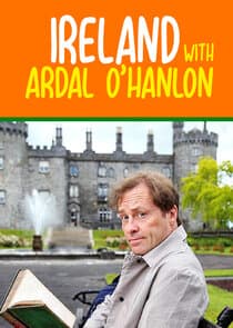 Ireland with Ardal O'Hanlon thumbnail