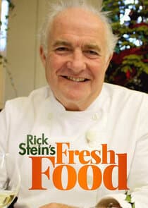 Rick Stein's Fresh Food thumbnail