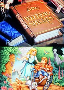 ABC Weekend Specials thumbnail