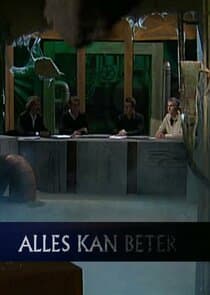 Alles Kan Beter thumbnail