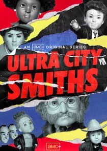 Ultra City Smiths thumbnail