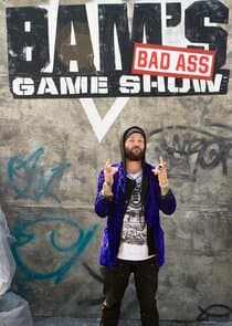 Bam's Bad Ass Game Show thumbnail