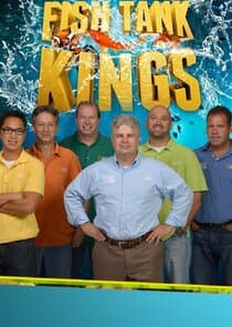 Fish Tank Kings thumbnail