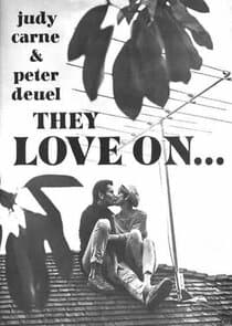 Love on a Rooftop thumbnail