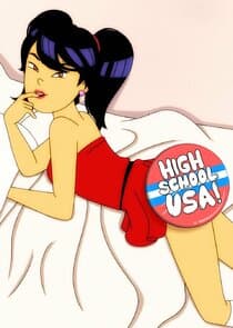High School USA! thumbnail
