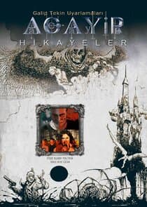 Acayip Hikayeler thumbnail