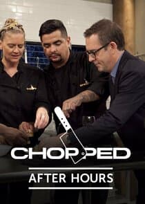 Chopped After Hours thumbnail