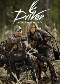 Driven with Pat & Nicole thumbnail