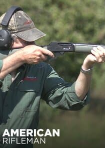American Rifleman thumbnail
