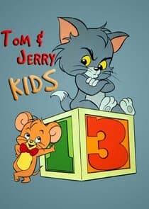 Tom & Jerry Kids Show thumbnail