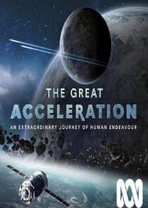 The Great Acceleration thumbnail