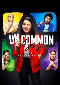 Uncommon Sense with Saloni thumbnail