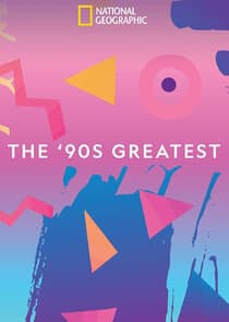 90s Greatest thumbnail