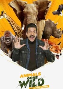 Animals Gone Wild with Jaaved Jaaferi thumbnail