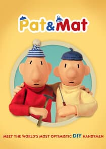 Pat a Mat thumbnail