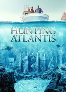 Hunting Atlantis thumbnail