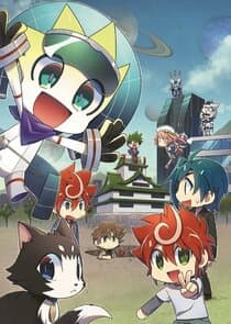 mini vanguard Large thumbnail