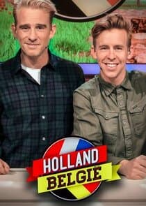 Holland-België thumbnail