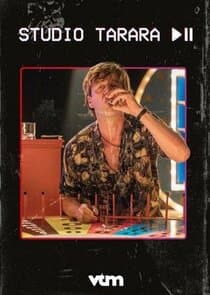Studio Tarara: De Sketchshow thumbnail
