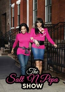 The Salt-n-Pepa Show thumbnail