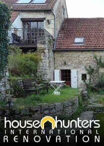 House Hunters International Renovation thumbnail