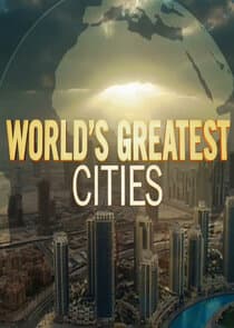 Worlds Greatest Cities thumbnail