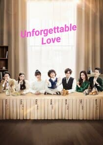 Unforgettable Love thumbnail