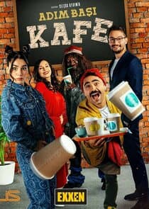 Adım Başı Kafe thumbnail