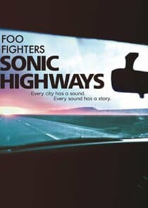 Foo Fighters Sonic Highways thumbnail
