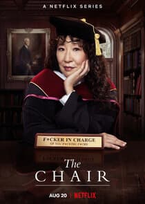 The Chair thumbnail