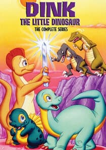 Dink, the Little Dinosaur thumbnail