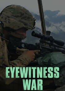 Eyewitness War thumbnail