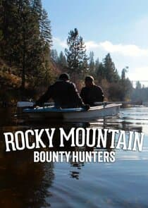 Rocky Mountain Bounty Hunters thumbnail