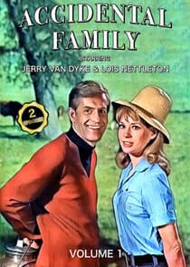Accidental Family thumbnail