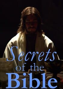 Secrets of the Bible thumbnail