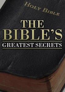 The Bible's Greatest Secrets thumbnail
