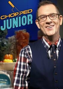 Chopped Junior thumbnail