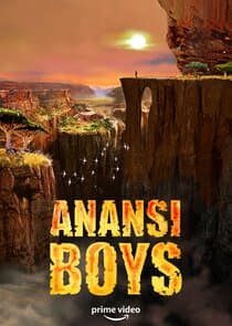 Anansi Boys thumbnail