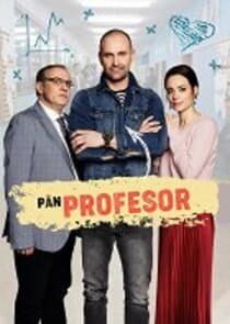 Pán profesor thumbnail