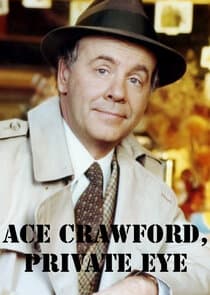 Ace Crawford... Private Eye thumbnail