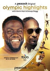Olympic Highlights with Kevin Hart and Snoop Dogg thumbnail