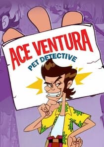 Ace Ventura: Pet Detective thumbnail