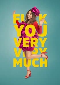 F*** you very, very much thumbnail