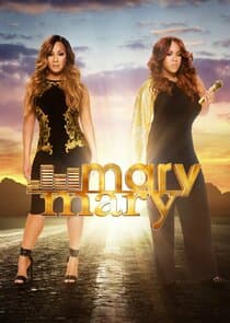 Mary Mary thumbnail