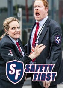 Safety First thumbnail