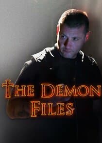 The Demon Files thumbnail