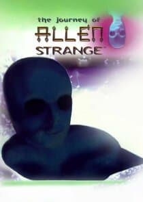 The Journey of Allen Strange thumbnail
